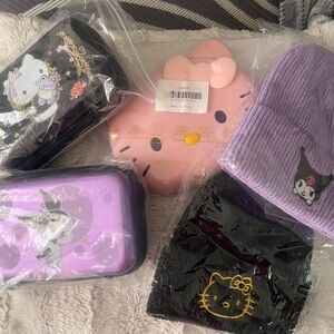 Hello Kitty & Friends Bundle